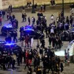 Roma, senzatetto aggredito a calci in faccia