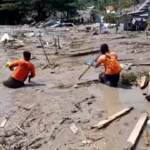 Filippine, oltre 100 morti per il tifone Nalgae