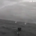 Crimea, l’attacco dei droni contro le navi russe