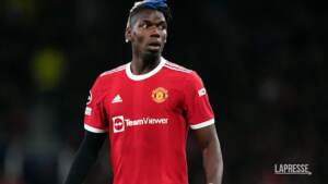 Soccer; Pogba will miss World Cup with meniscus tear