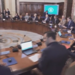 Governo, Meloni: “In Cdm clima di entusiasmo”