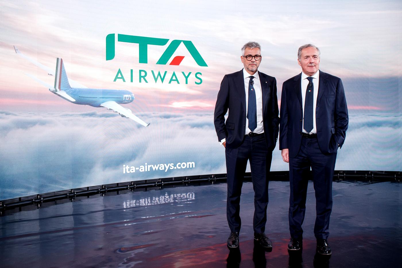 Ita, riaperta trattativa: dubbi su Certares Ita, riaperta trattativa: dubbi su Certares