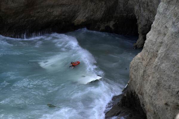 Migranti, naufragi e morti al largo della Grecia