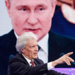 Ucraina, Razov: “Non escludo che Italia abbia uomini a Kiev”