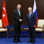 Grano, Erdogan sente Putin: “Fiducioso su accordo”