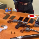 Torino, rapina a mano armata a corriere: denunciati 5 minori