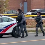 Toronto, sparatoria davanti scuola: almeno una vittima
