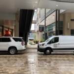 Usa, ucciso rapper Takeoff: la scena del crimine