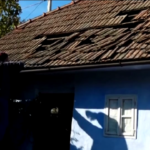 Ucraina, missile abbattuto precipita in Moldavia: danni agli edifici