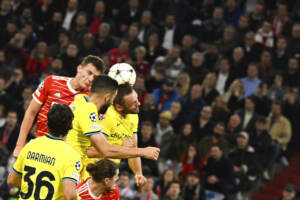 Champions League, Bayern-Inter finisce 2-0