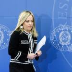 Governo, dl Ischia e armi all’Ucraina all’esame del Cdm