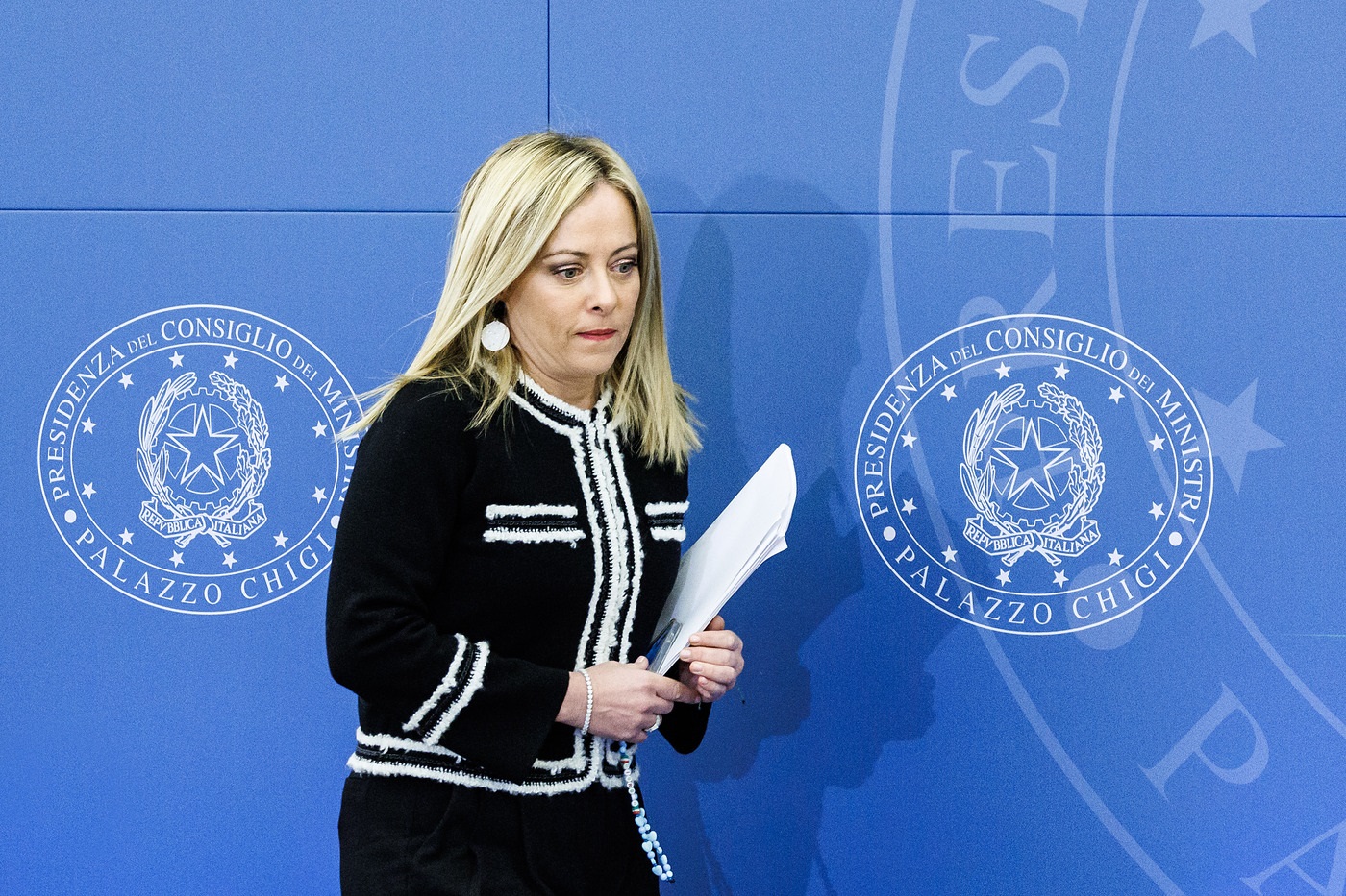 Governo, dl Ischia e armi all’Ucraina all’esame del Cdm