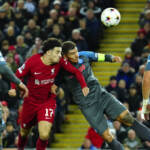 Champions, Liverpool-Napoli 2-0: partenopei primi nel girone
