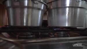Gas: milder than expected bill increase in October
