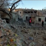 Ucraina, raid russo su Mykolaiv: uccisa una persona