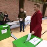 Elezioni Danimarca, al voto la premier uscente