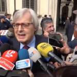 Decreto Rave, Sgarbi: “Giusto punire, forse pena troppo alta”
