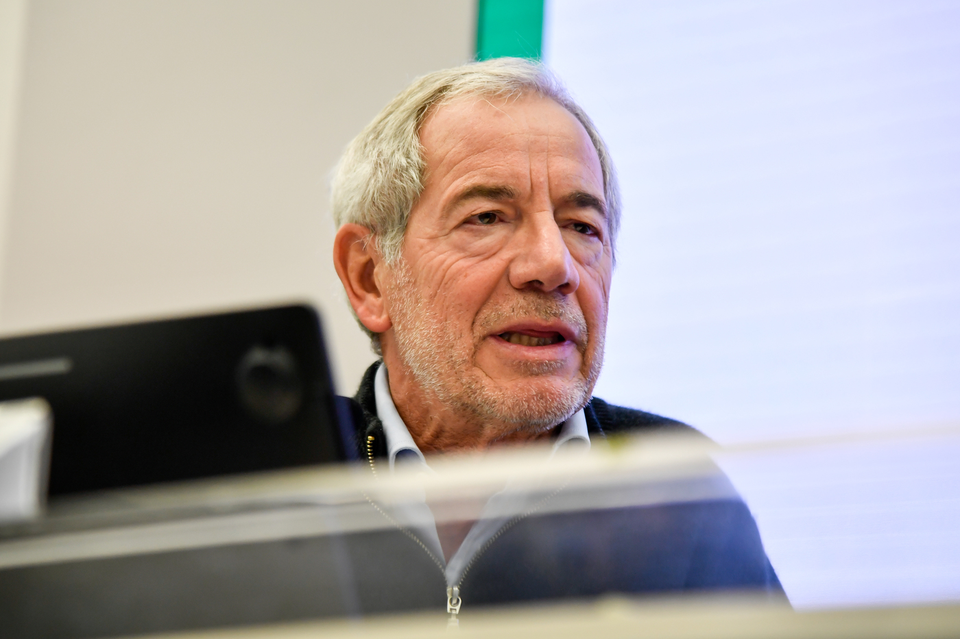 Lombardia, Bertolaso: “Incarico di prestigio, subito al lavoro”