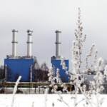 Gas, stoccaggi Snam oltre il 95%