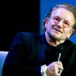 U2, esce l’autobiografia di Bono: “Surrender”