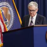 Fed, nuovo rialzo dei tassi di 75 punti base