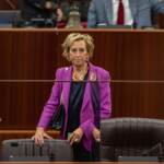 Regione Lombardia, Letizia Moratti si dimette