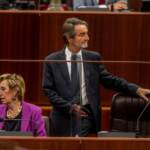 Moratti, Fontana: “Sorprendono dimissioni”