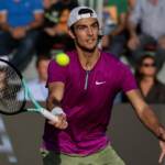 Atp Parigi-Bercy, Musetti agli ottavi Fognini ko con Dimitrov