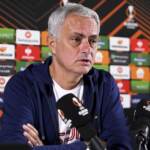 Roma Ludogorets, Mourinho carica i tifosi: “Serve atmosfera da partita decisiva”