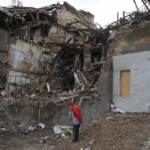 Ucraina, Zelensky: “Serve protezione affidabile per corridoio grano”