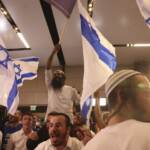 Israele, Netanyahu: “Vicini a vittoria”