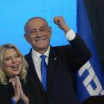 Israele, il ritorno di Netanyahu, exploit dell’estrema destra