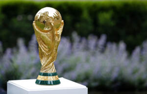 FIFA expands 2026 World Cup again to create 104-game program