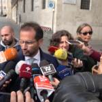Covid, Gemmato: “Norme reintegro non per medici no vax”