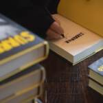 U2, esce l’autobiografia di Bono