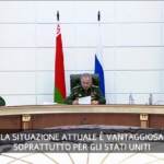 Ucraina, Shoigu: “Obiettivo Occidente è distruggere economia russa”