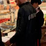 Listeria, sequestrate 14 tonnellate di cibo a rischio