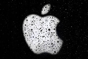 Apple suffers 1st quarterly sales decline in nearly 4 years