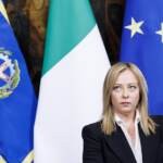 Meloni rivendica la norma anti rave