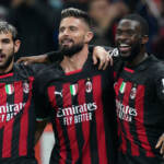 Champions League, Milan-Salisburgo 4-0: rossoneri agli ottavi
