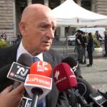 Decreto rave, Sisto: “Parlamento può migliorarlo”