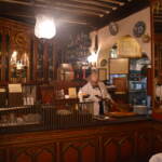 Botin, il ristorante più antico del mondo fa i conti con la crisi