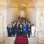 Governo, il giuramento dei sottosegretari