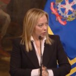 Governo, Meloni: “Avventura lunga…speriamo”