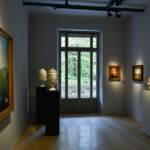 Torino, al via la fiera d’arte Flashback