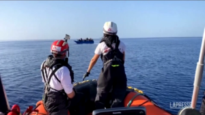Migranti, Msf: “Inviate 6 richieste sbarco a Malta e Italia”