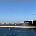 Ucraina, salpano 7 navi cariche di grano