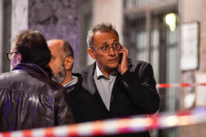 Ucciso sotto casa Vittorio Boiocchi, storico capo ultras Inter