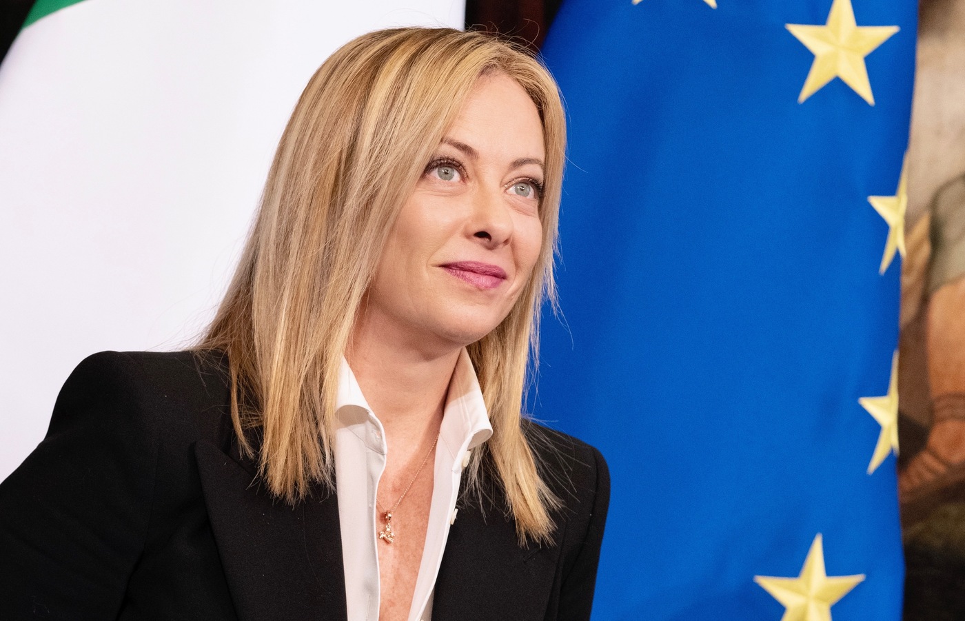 Governo, Meloni a Bruxelles: prima volta da premier
