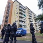 Milano, in via Bolla ‘sgomberate’ 91 case occupate